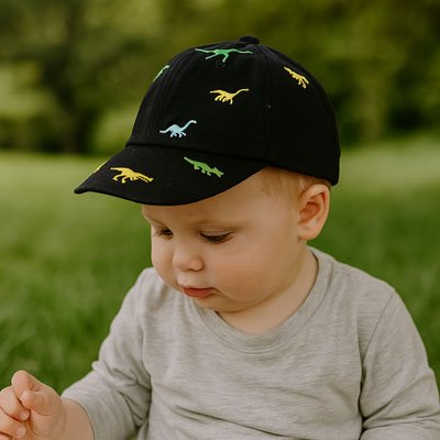 Casquette bebe