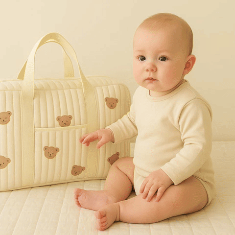 Sac a langer bebe | Multifonction