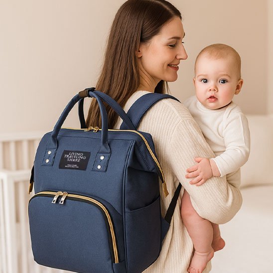 Sac a langer 